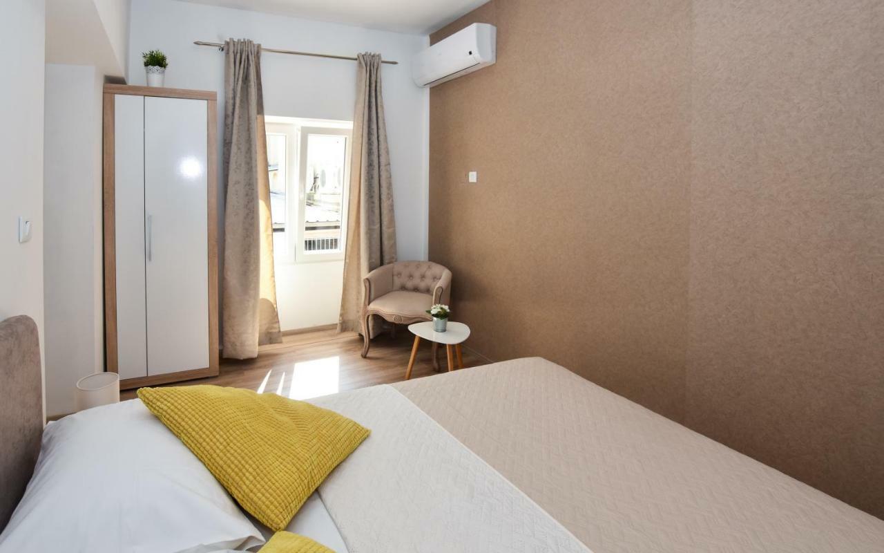 Rooms Patricija Zadar Exterior foto